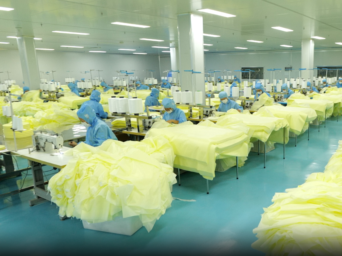 技術情報・設備 | 株式会社つばさ